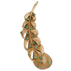 NE-PD-0061 Silver Pendant
