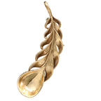 NE-PD-0061 Silver Pendant