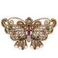 NE-PD-0057 Silver Pendant