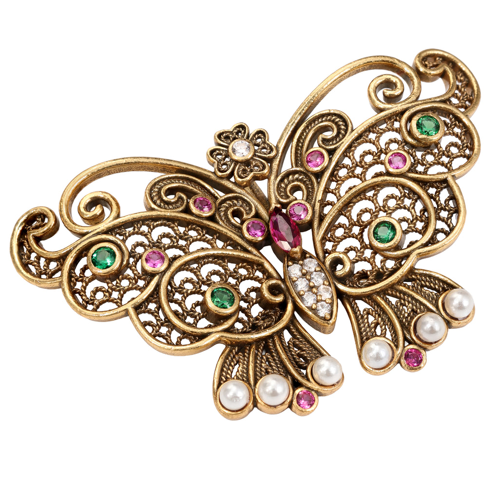 NE-PD-0057 Silver Pendant