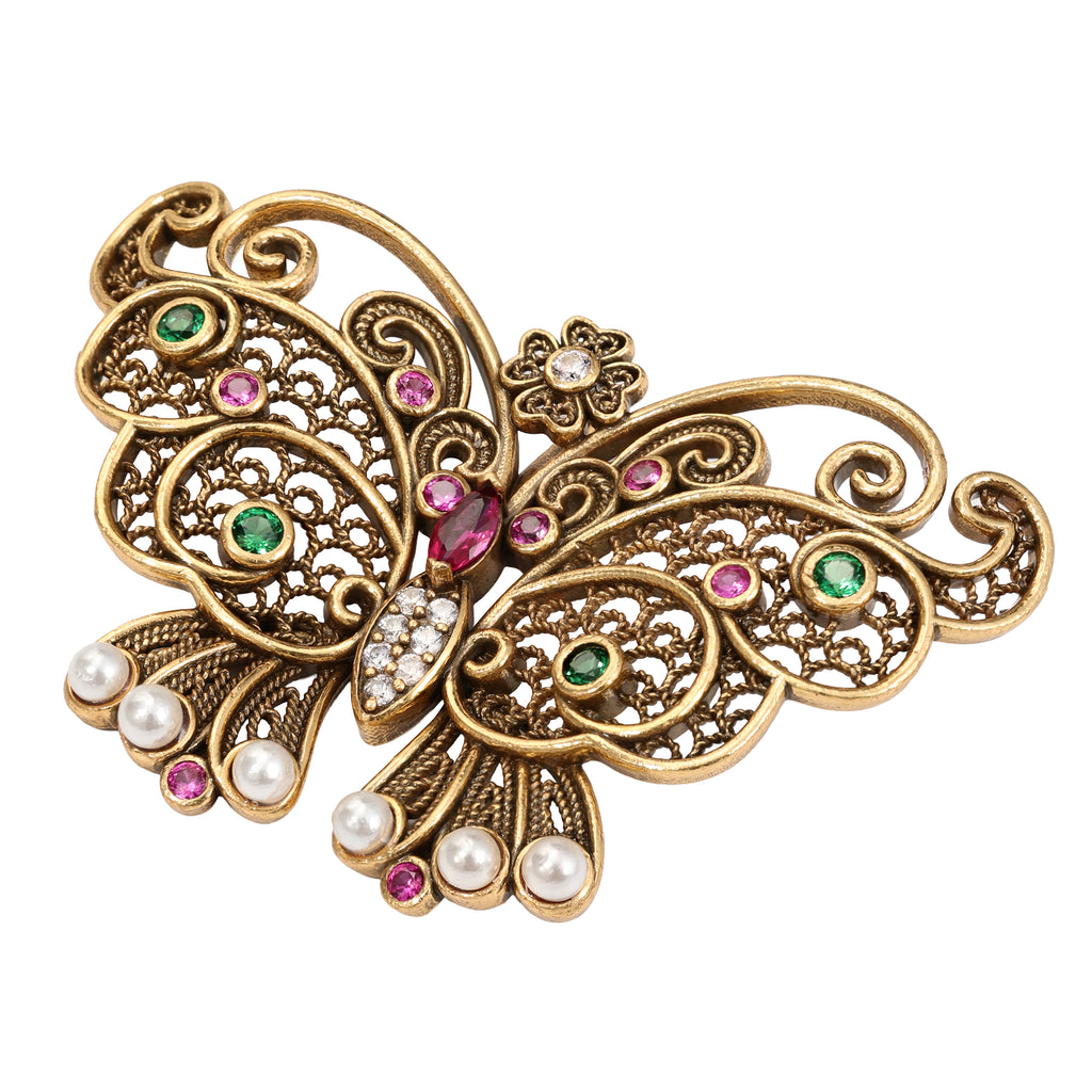 NE-PD-0057 Silver Pendant