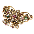 NE-PD-0057 Silver Pendant