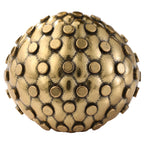 Studded Dome Statement Ring