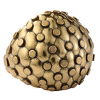 Studded Dome Statement Ring