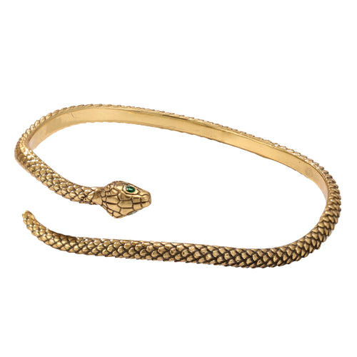 NE-BL-0001 Silver Bracelet