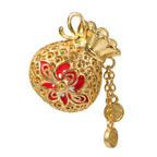 NE-PD-0076 Silver Pendant