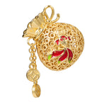 NE-PD-0076 Silver Pendant